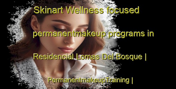 Skinart Wellness-focused permanentmakeup programs in Residencial Lomas Del Bosque | PermanentmakeupTraining | PermanentmakeupClasses | SkinartTraining-Guatemala